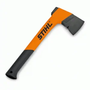 sjekira STIHL - oprema za šumarstvo