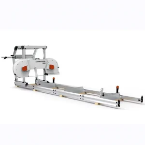 Tracna pilana Logosol B701