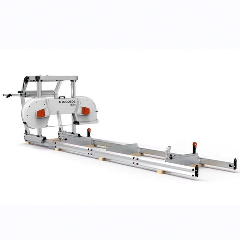 Tracna pilana Logosol B701