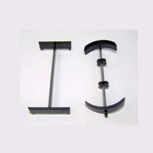 Klanfe plastične protiv pucanaja trupaca