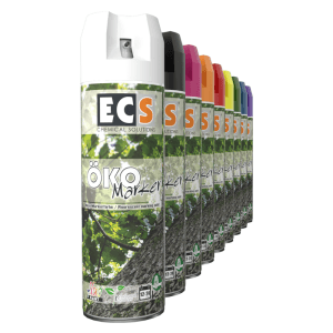 Sprej za obiležavanje za drvo